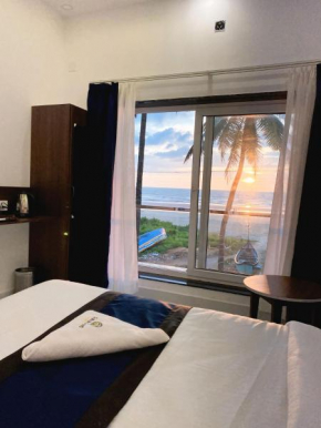 Sun & Sand Luxury Stays Sea View